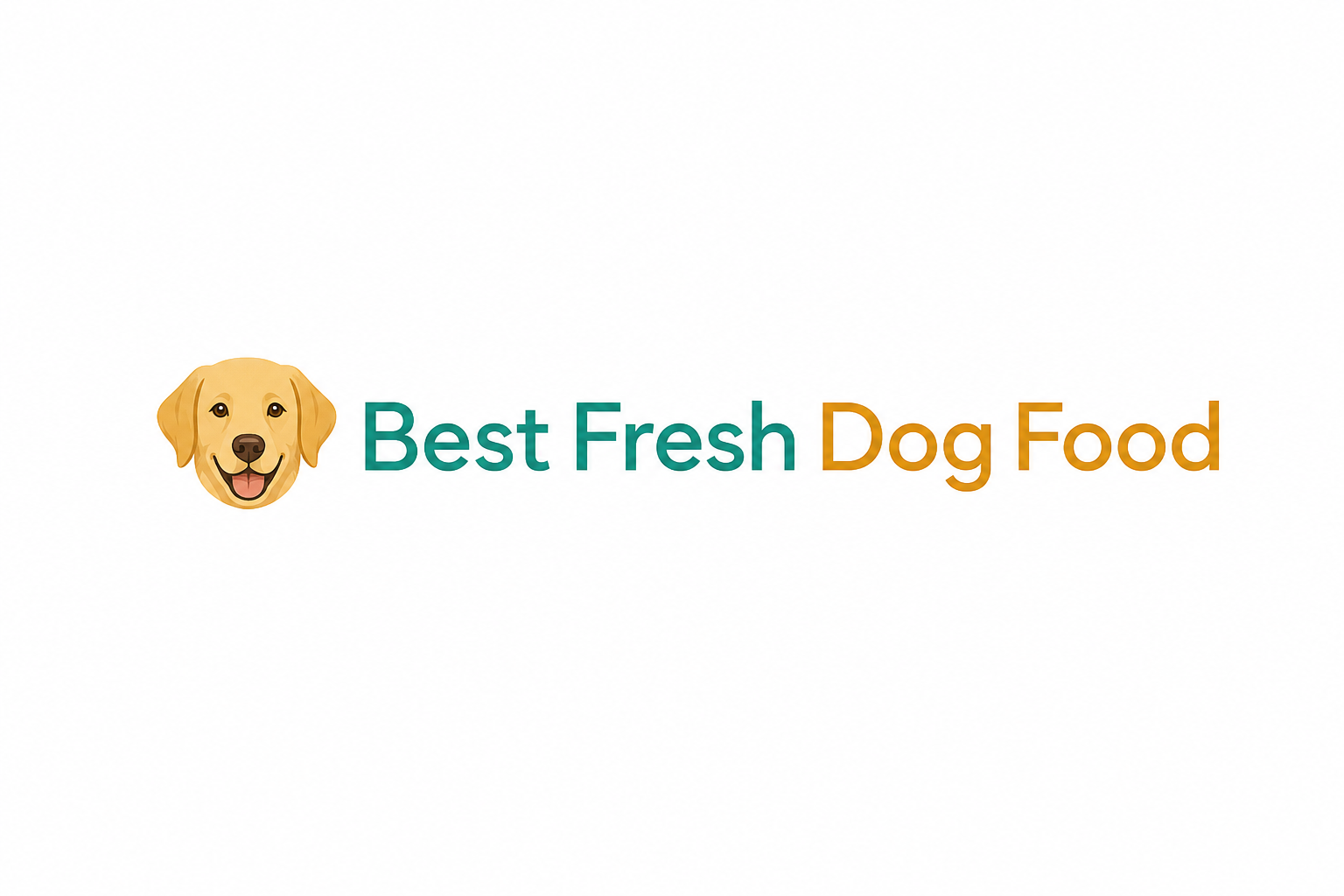 Best Fresh Dog Food logo